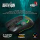 Mouse Gamer Profissional RGB Death Run ELG-MGDR